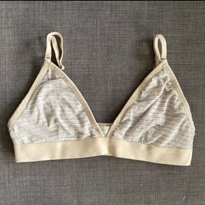 Icebreaker Siren Bra size small
